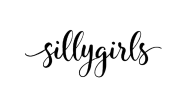 SillyGirls logo