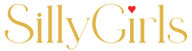 SillyGirls logo