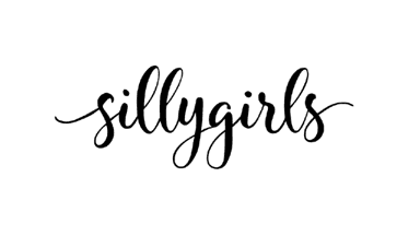 SillyGirls logo