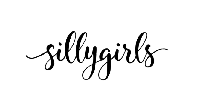SillyGirls logo