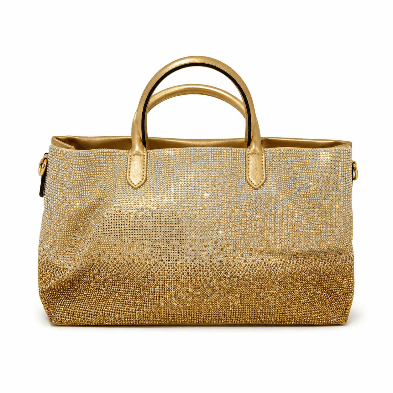 Auria Gold Premium Tote Bag