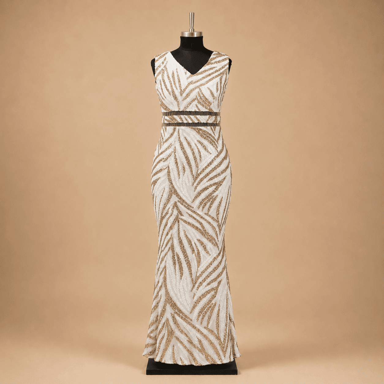 Luxury edits / Signature dresses banner