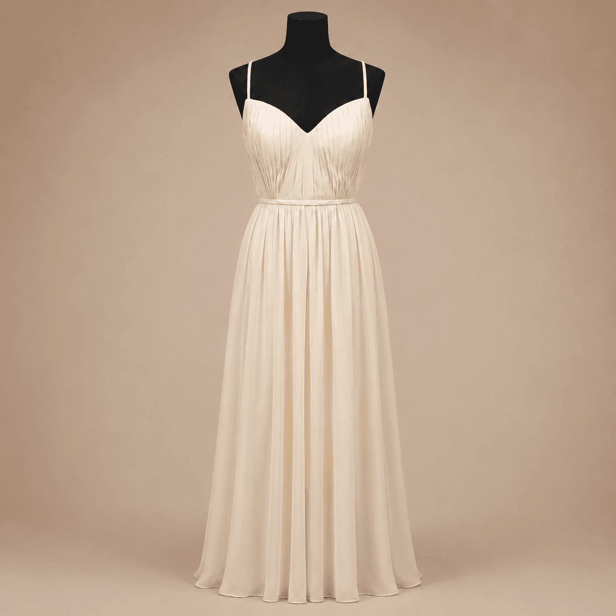 Ivory Seraphina Sweetheart Gown