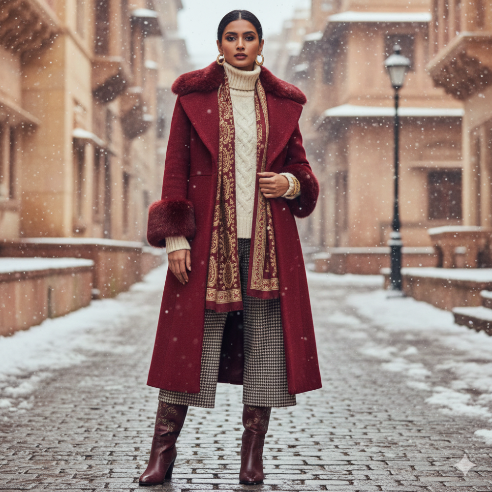 SillyGirls Winter Wonderland