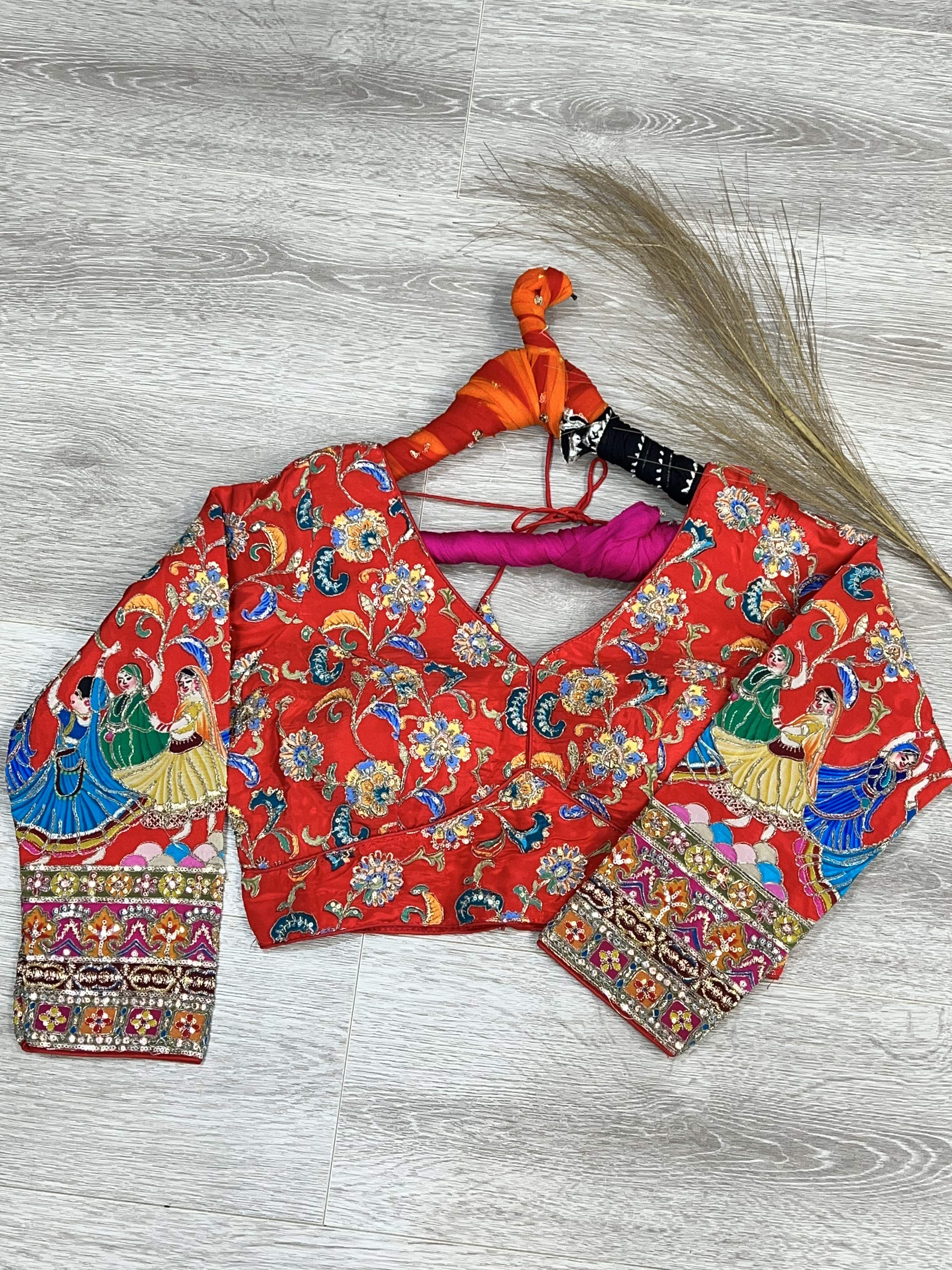 The Stellar Arch Mangalsutra